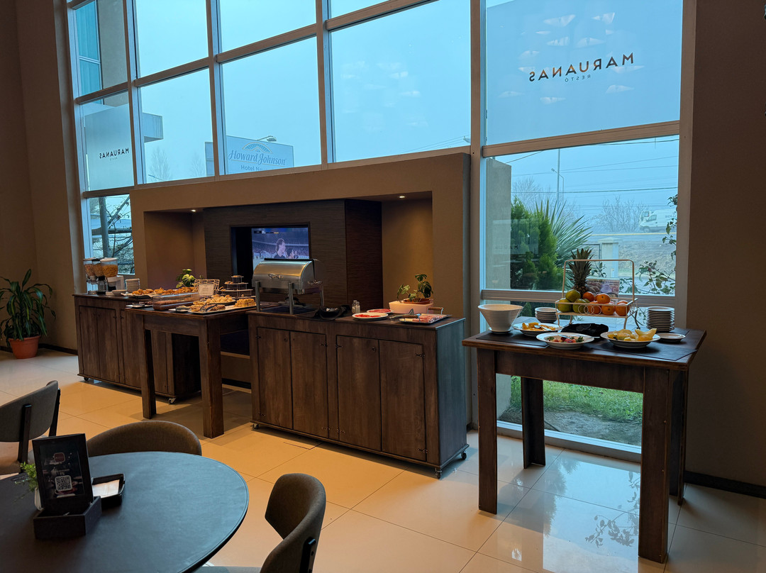 Howard Johnson Neuquen主图