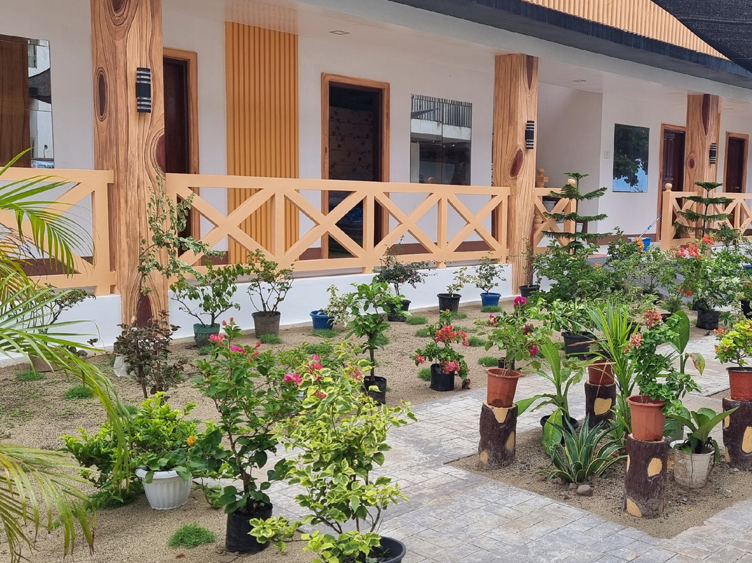 Lj's Casa De Playa