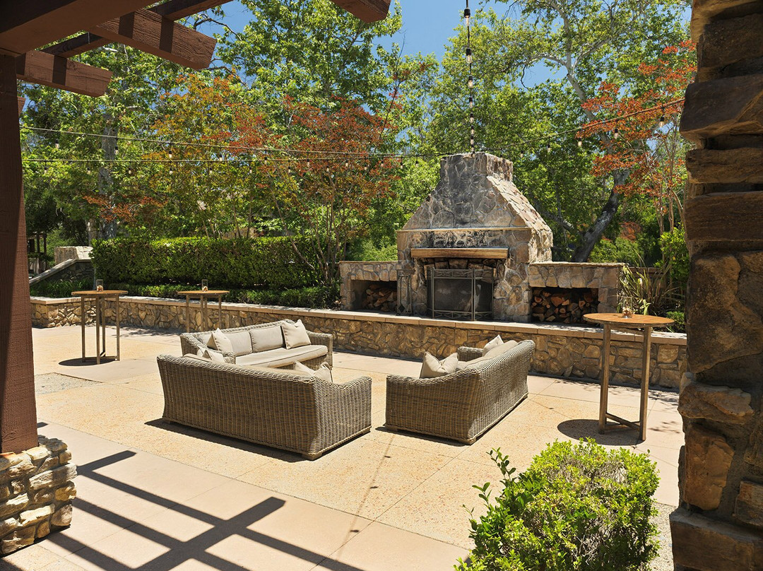 Temecula Creek Inn主图