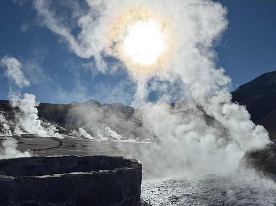 Tastur-Bahia Inglesa必去景点