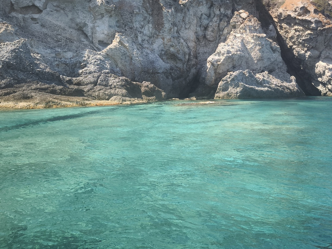 Tramonto a Ponza-Ponza必去景点