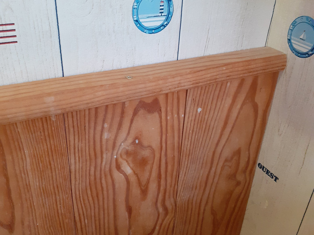 Hôtel Le Quin te va主图