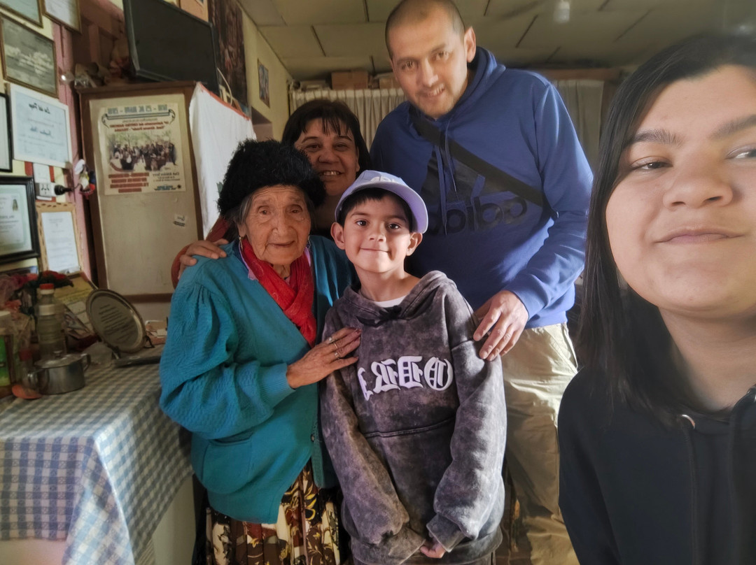 Paleta Del Pintor-Maimara必去景点