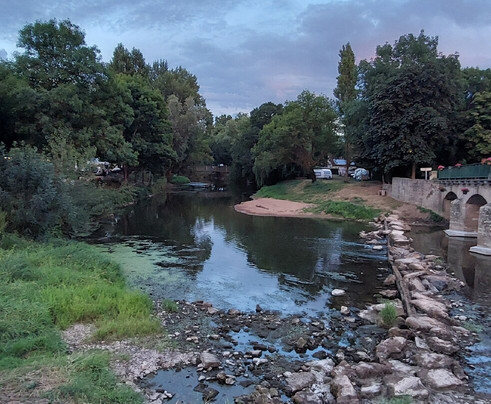 Le Bistrot de Messeugne主图