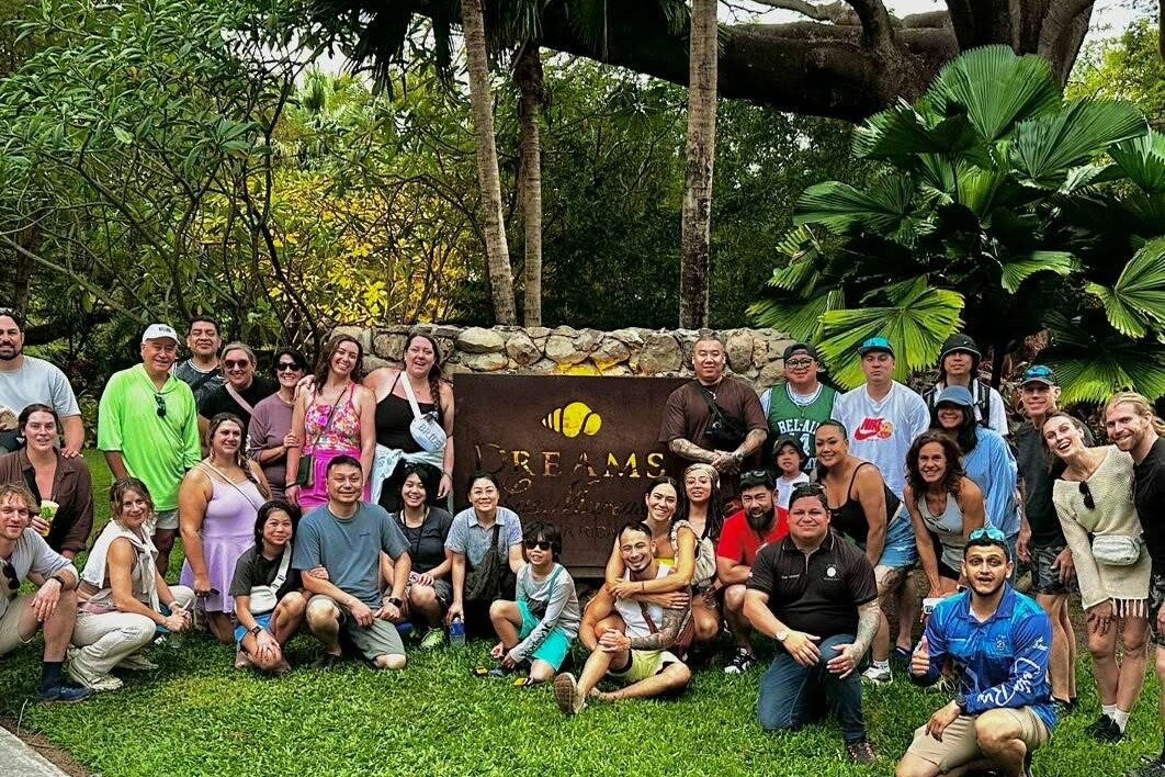 Allan Adventures-La Cruz必去景点