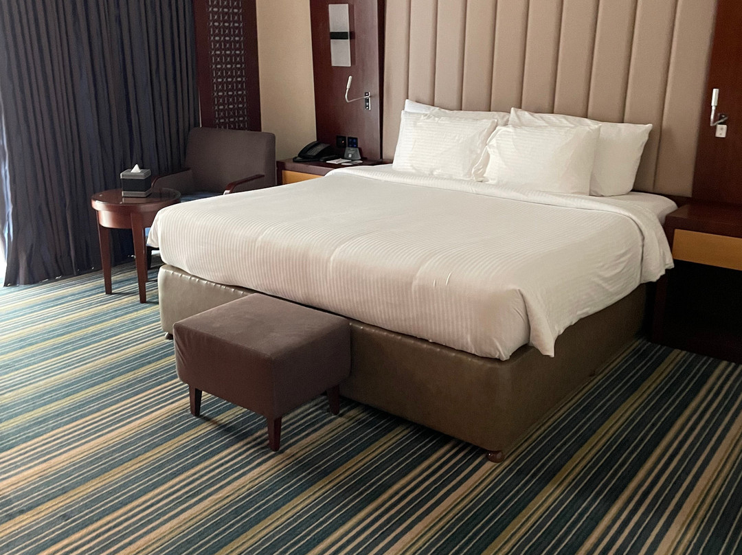 Royal Tulip Muscat主图