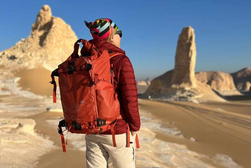 White Desert Egypt Tours-Bahariya Oasis必去景点