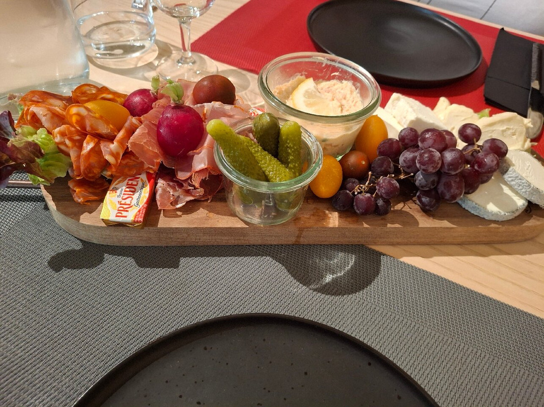 Cité des Climats et vins de Bourgogne-Chablis必去景点