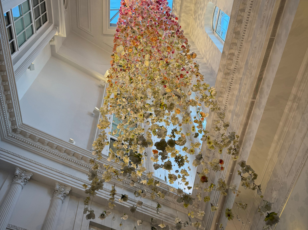 达文波特酒店主图