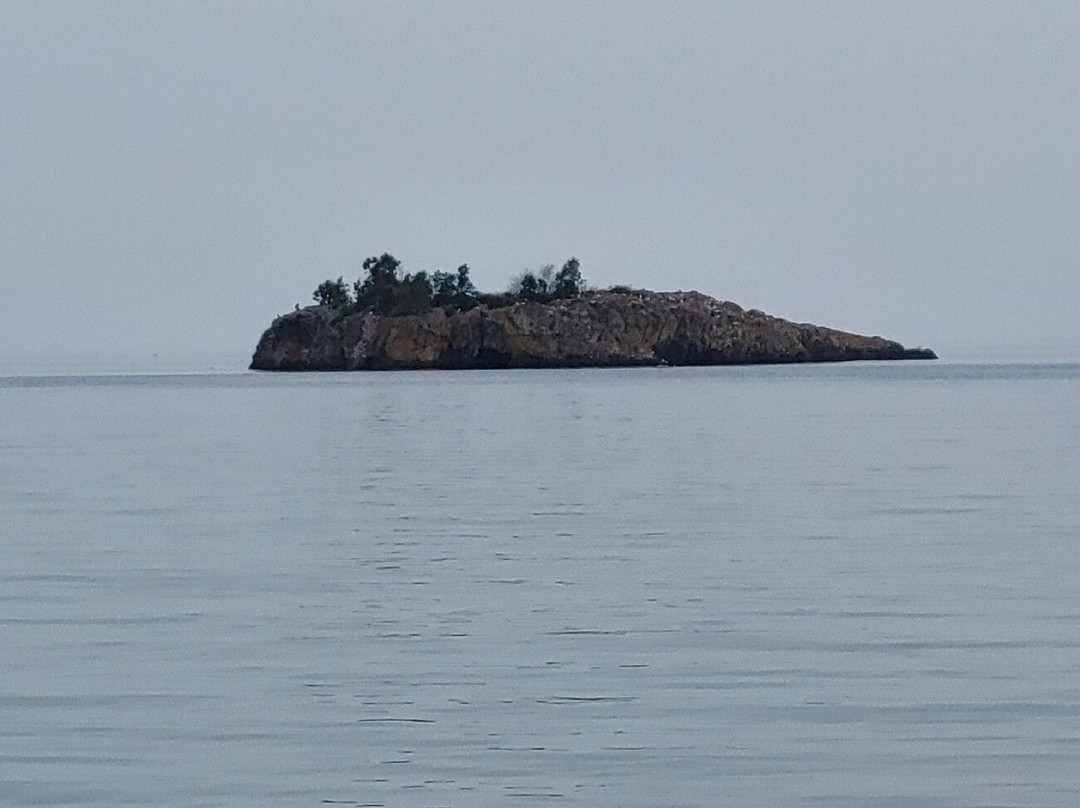 Black Beach-Silver Bay必去景点