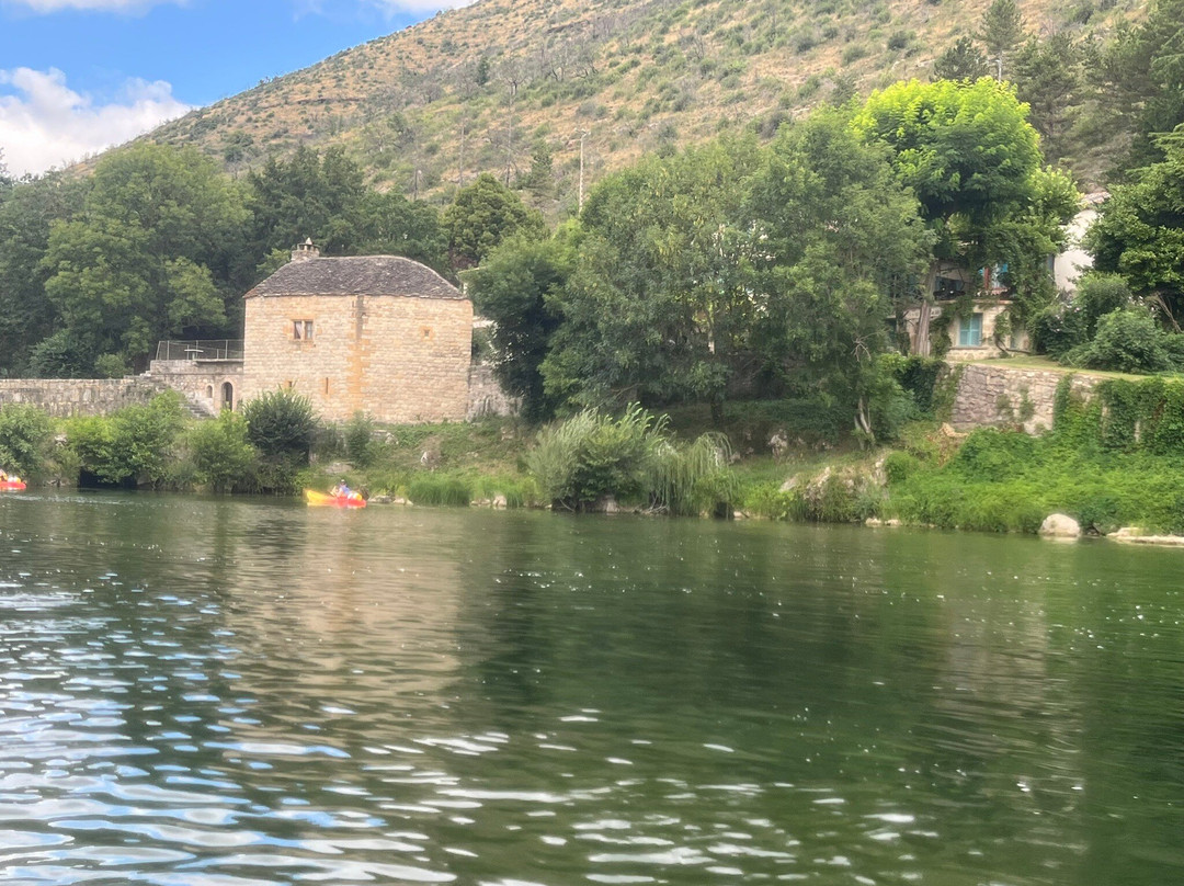 Camping-Club Les Genets