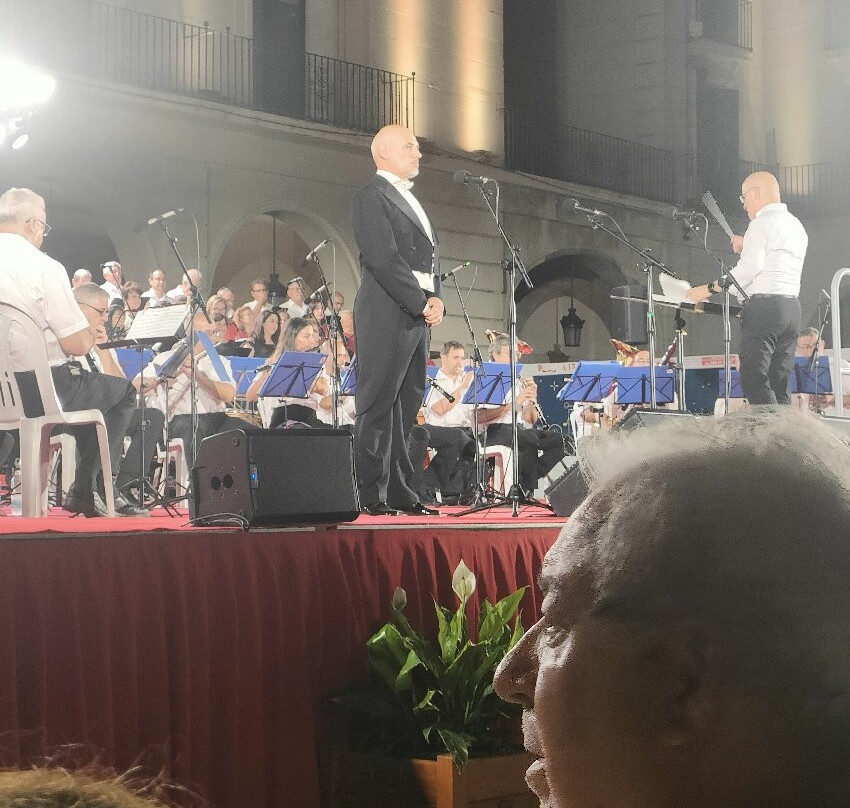 Alicante City Hall-阿利坎特省必去景点