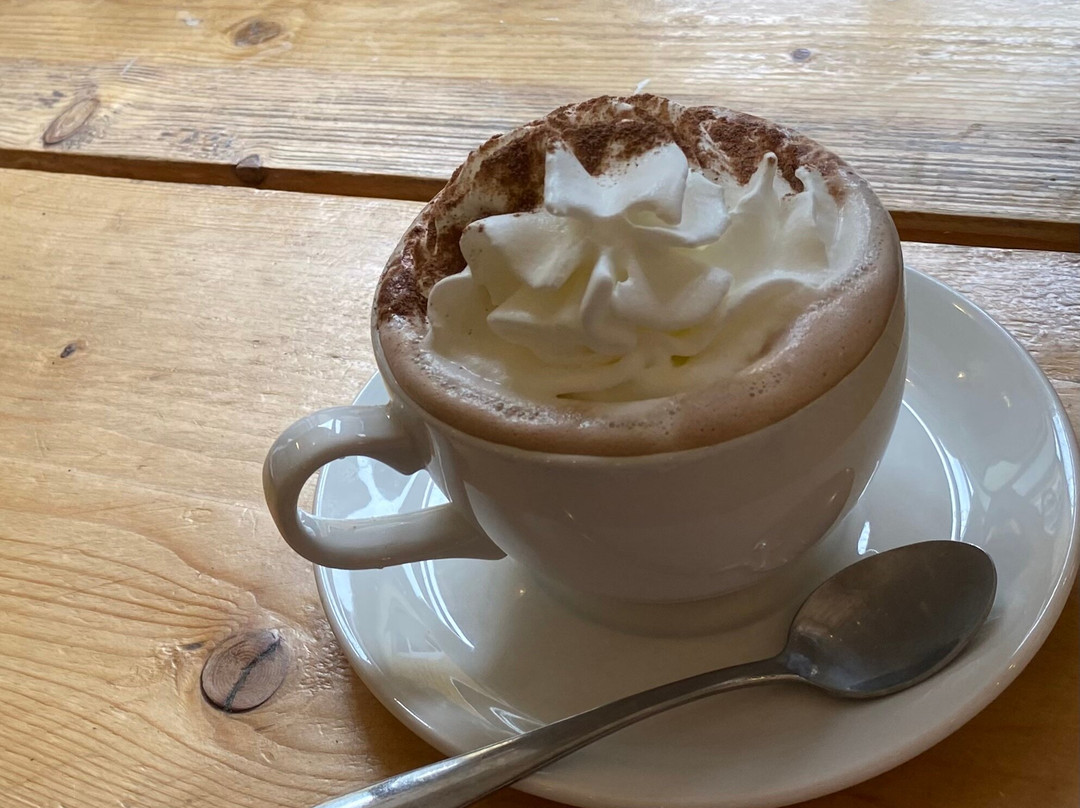 Southlands Bed & Breakfast主图