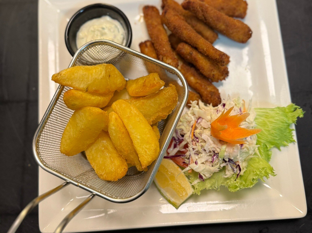 Best Western Premier Garden Hotel Entebbe主图