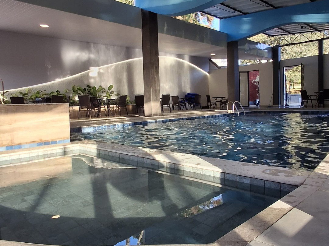 Hotel Green Hill主图