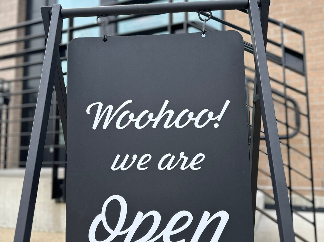 Toast & Table-O'Fallon必去景点