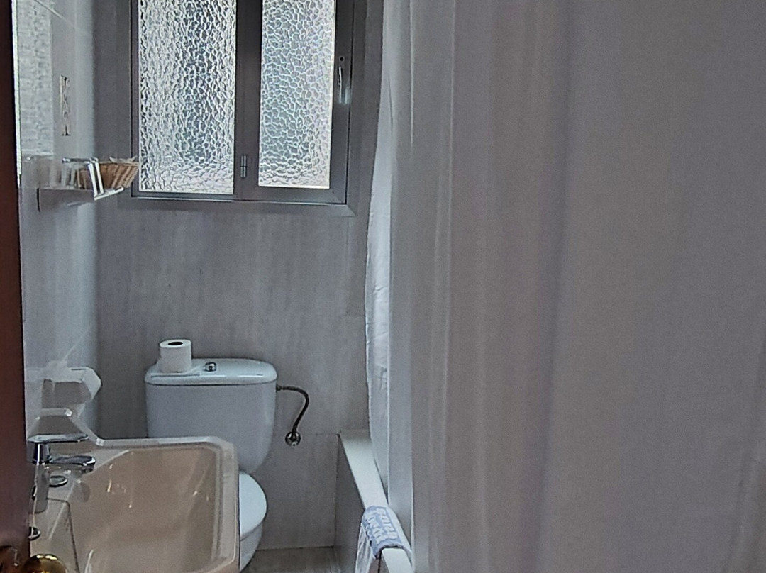 圣霍尔迪酒店主图