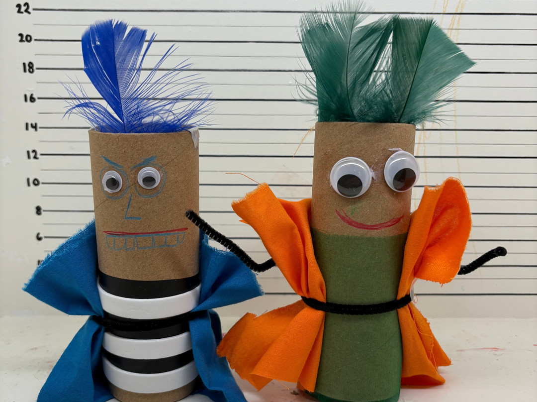 Fængslet-霍尔森斯必去景点