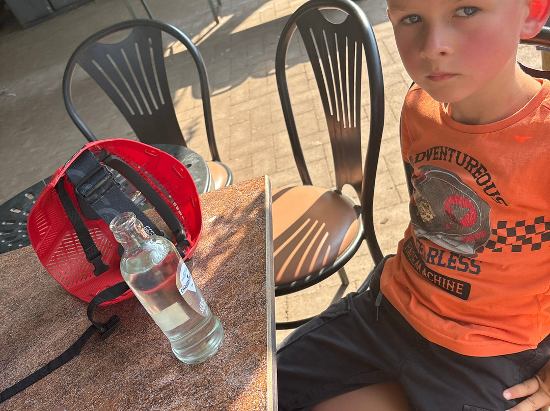 Paintball Happening-Leopoldsburg必去景点