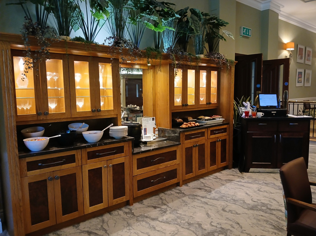 Everglades Hotel主图