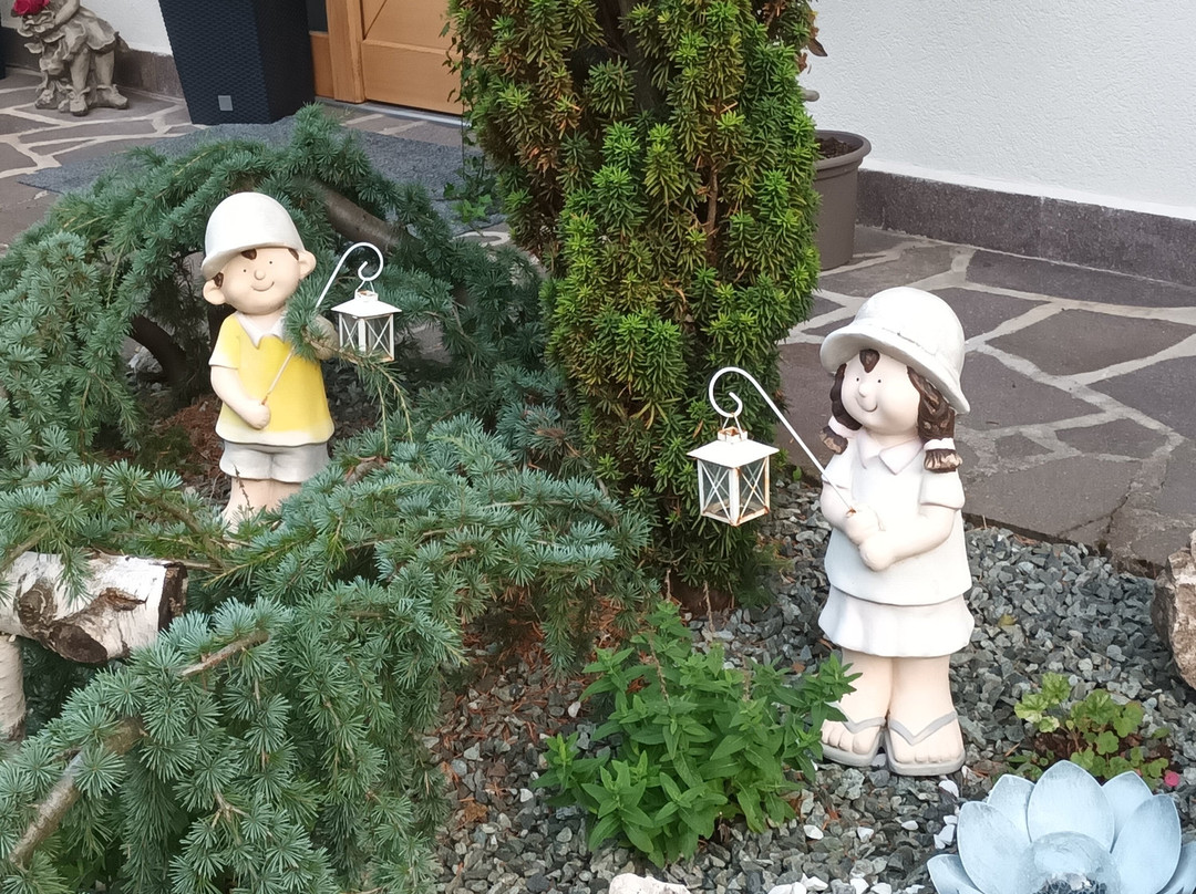 Hotel Zum Lowen-Post主图