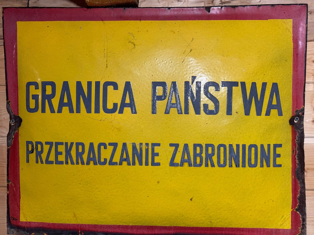 Museum of Bieszczady History-Ustrzyki Dolne必去景点