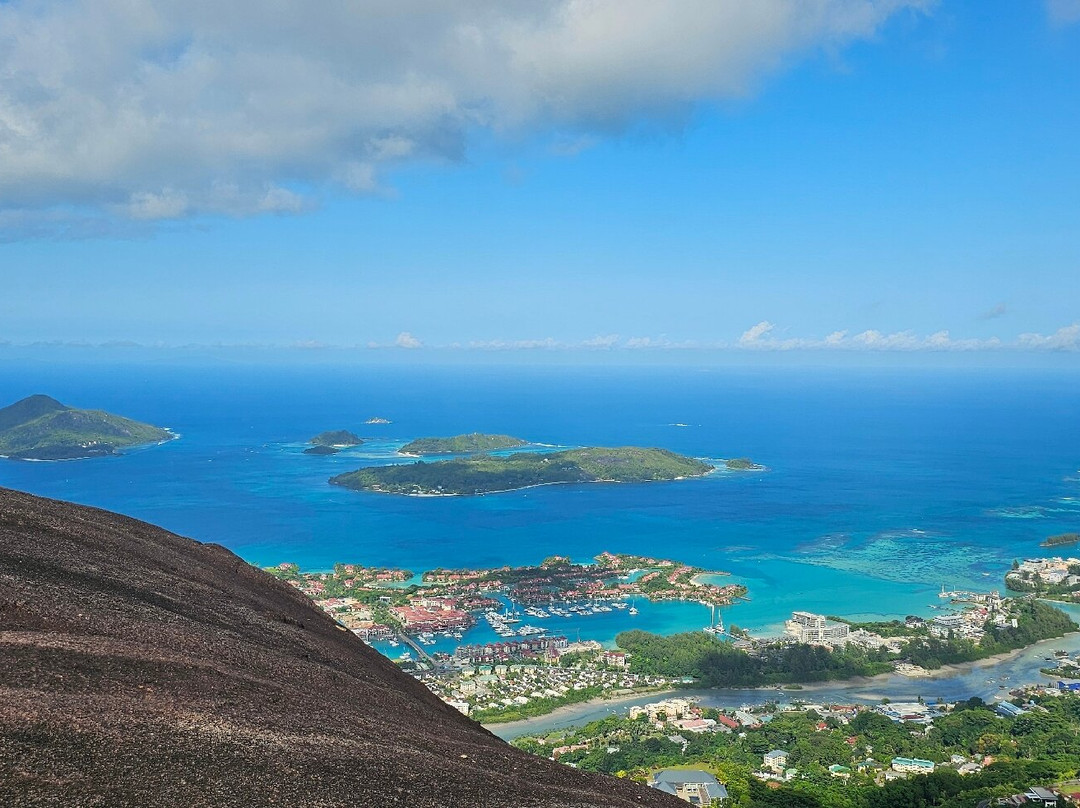 Copolia Trail-维多利亚必去景点