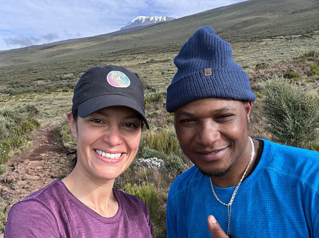 Jobeth Africa Safaris-Seronera必去景点