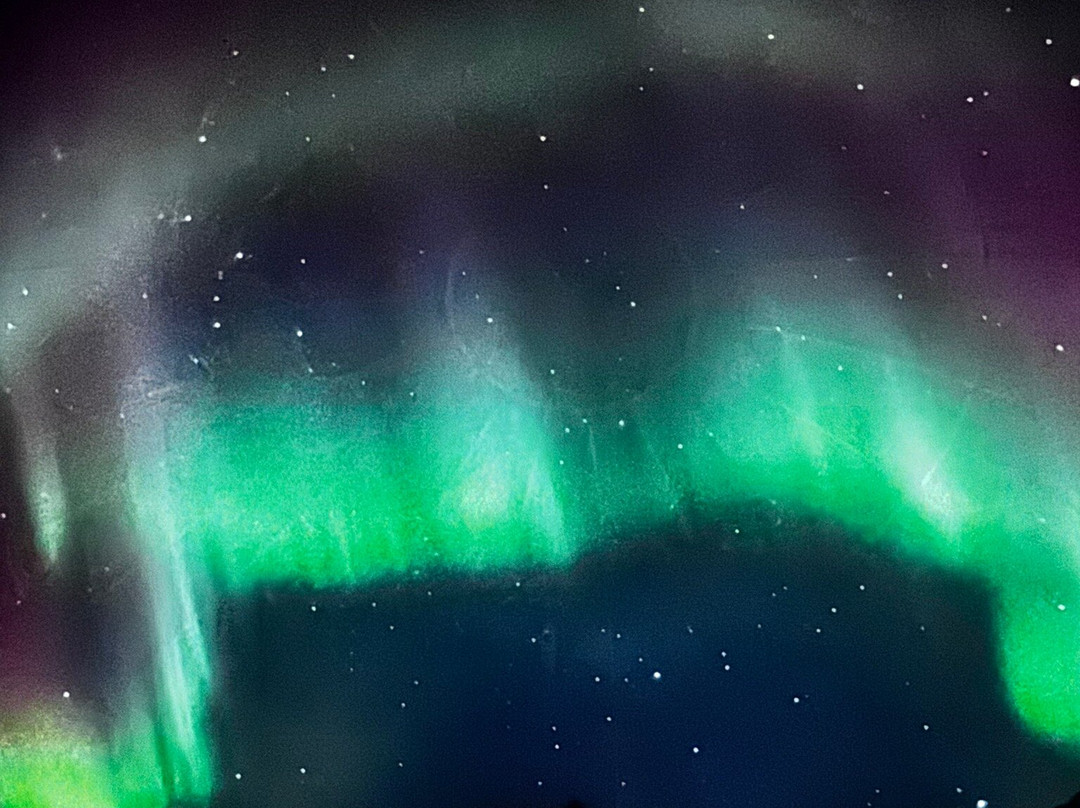 Northern Norwegian Science Center-特罗姆瑟必去景点