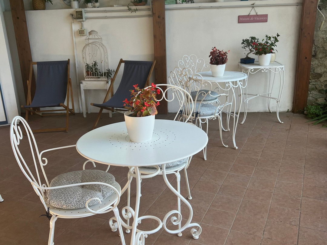 B&B Ai Tre Archi主图