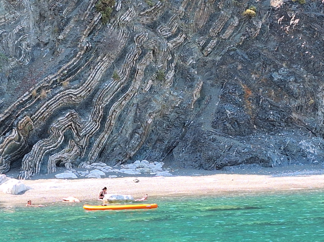 Eren 1 Boat-伊丘每勒必去景点