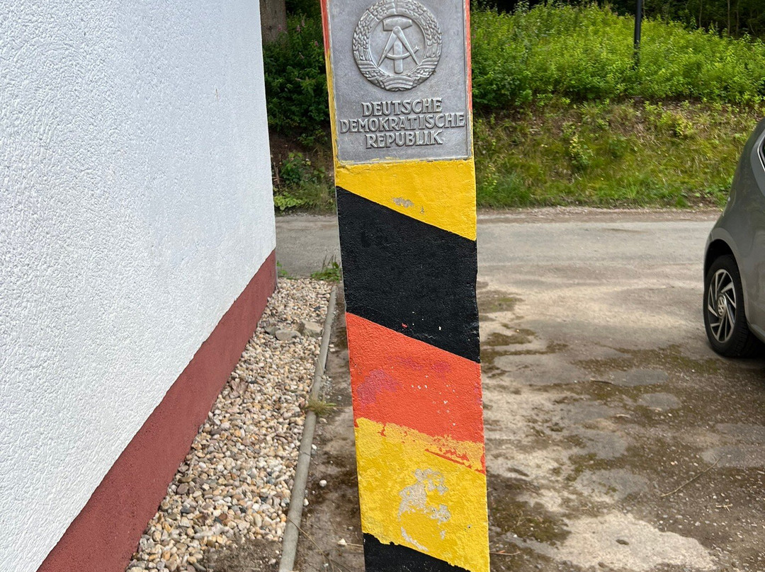 Grenzmuseum Sorge e.V.-Sorge必去景点