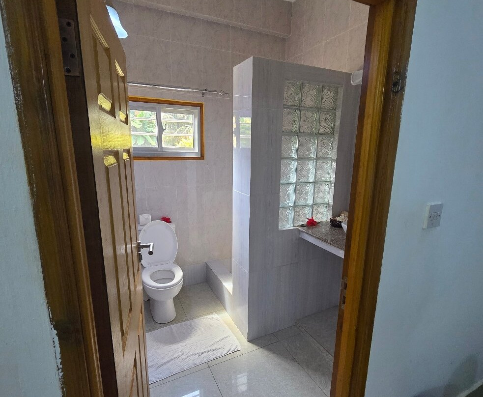 Zerof Guest House主图