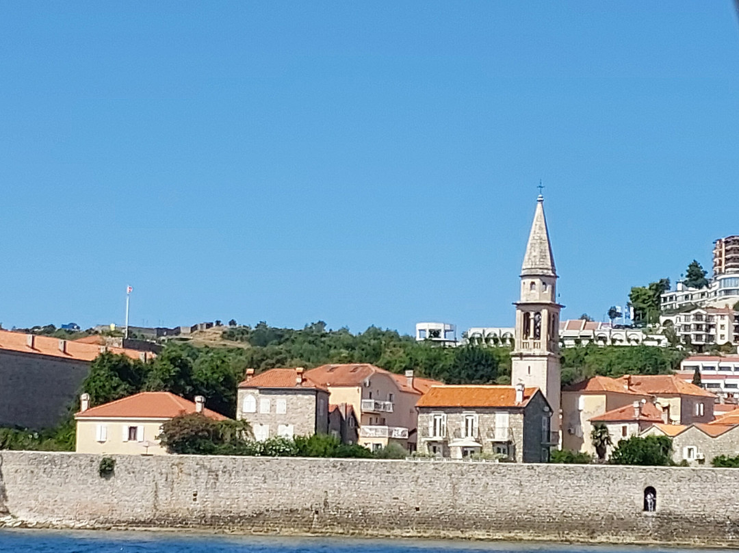 Hotel Villa Bojana主图