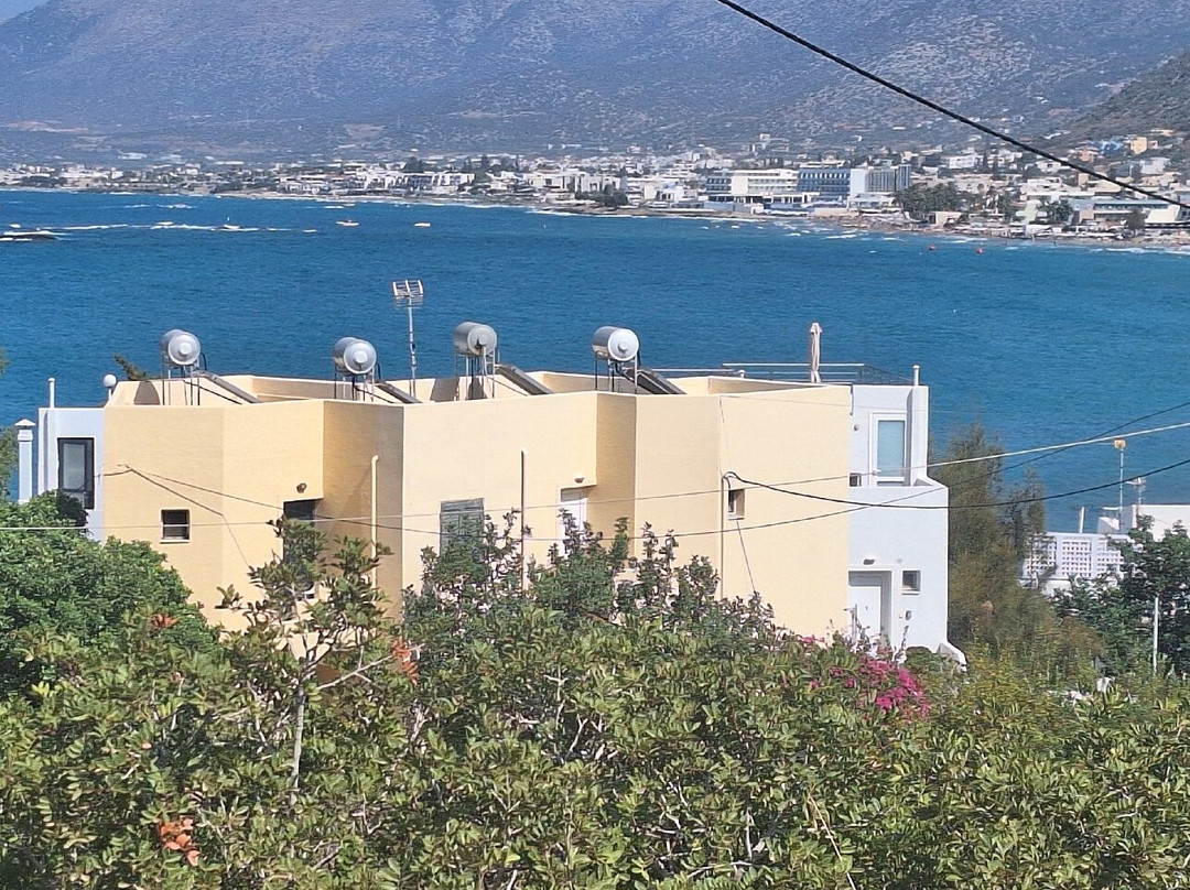 Cretan Tuk Tuk Tours