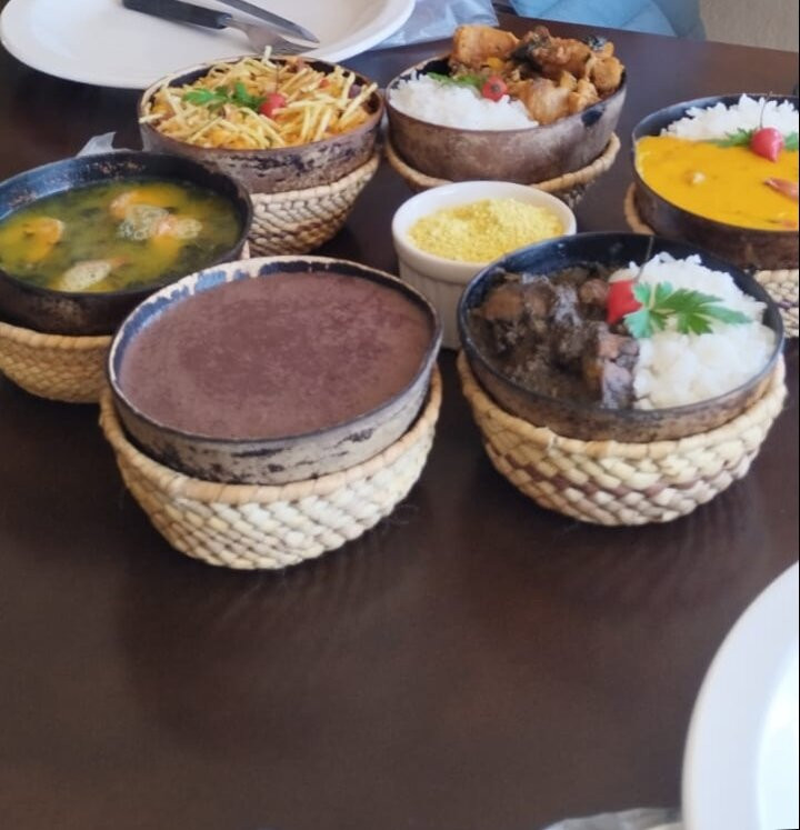 Restaurante Cozinha Paraense Londrina