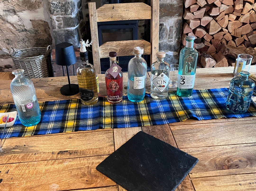 Robertsons of Pitlochry-皮特洛赫里必去景点