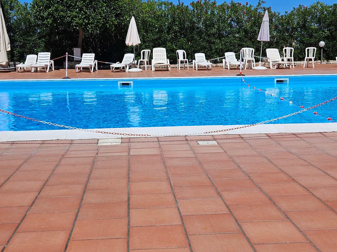 Hotel Club Bellavista主图