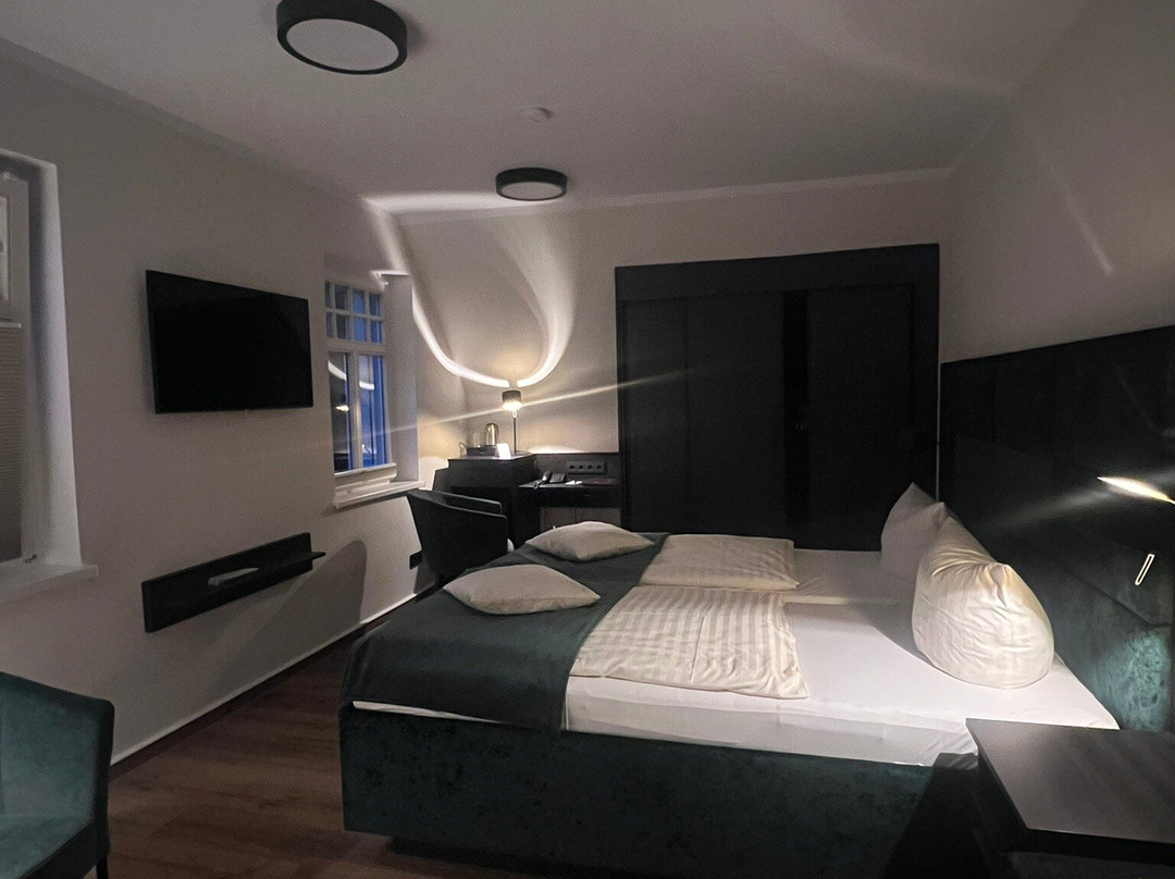 Seehotel Ecktannen主图