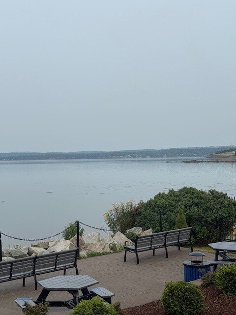 Saint Andrews Inn & Suites-官方