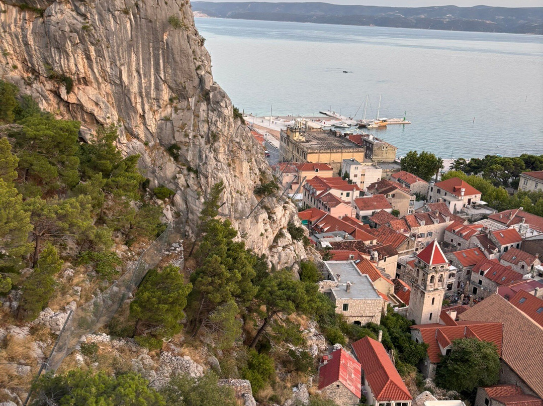 F&M Transfers-Kastel Kambelovac必去景点