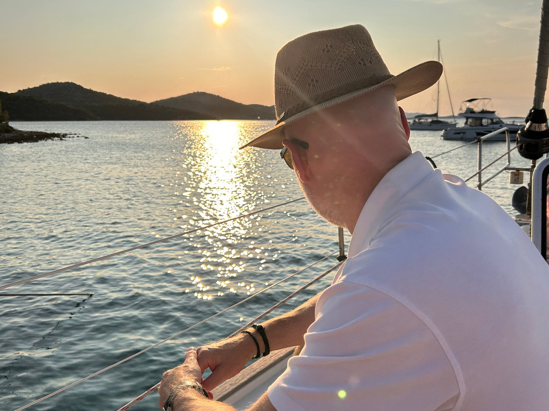 Activity Yachting Holidays-Murter必去景点