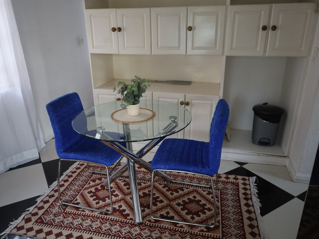 Muco Guesthouse主图