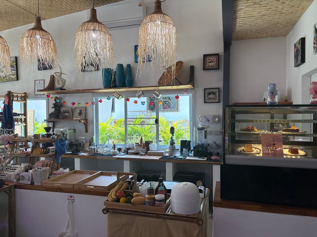 Cat Cafe By Catworld