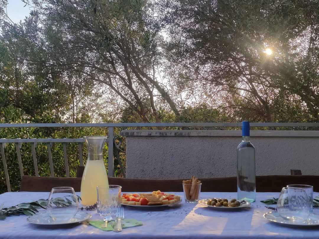 OPG Pensa Family Farm-Kastel Luksic必去景点