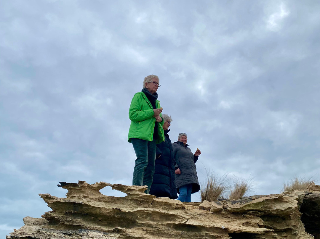 Stillwater Paddleboards-海滩港必去景点