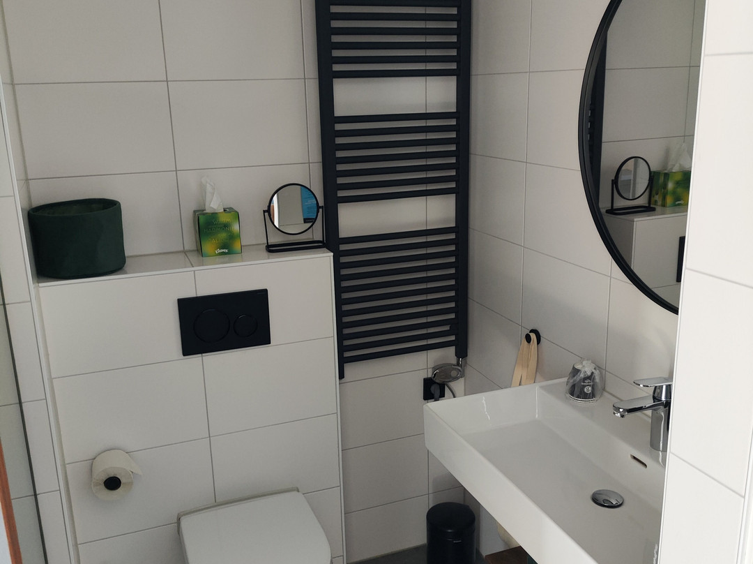 Schierzicht Logement主图