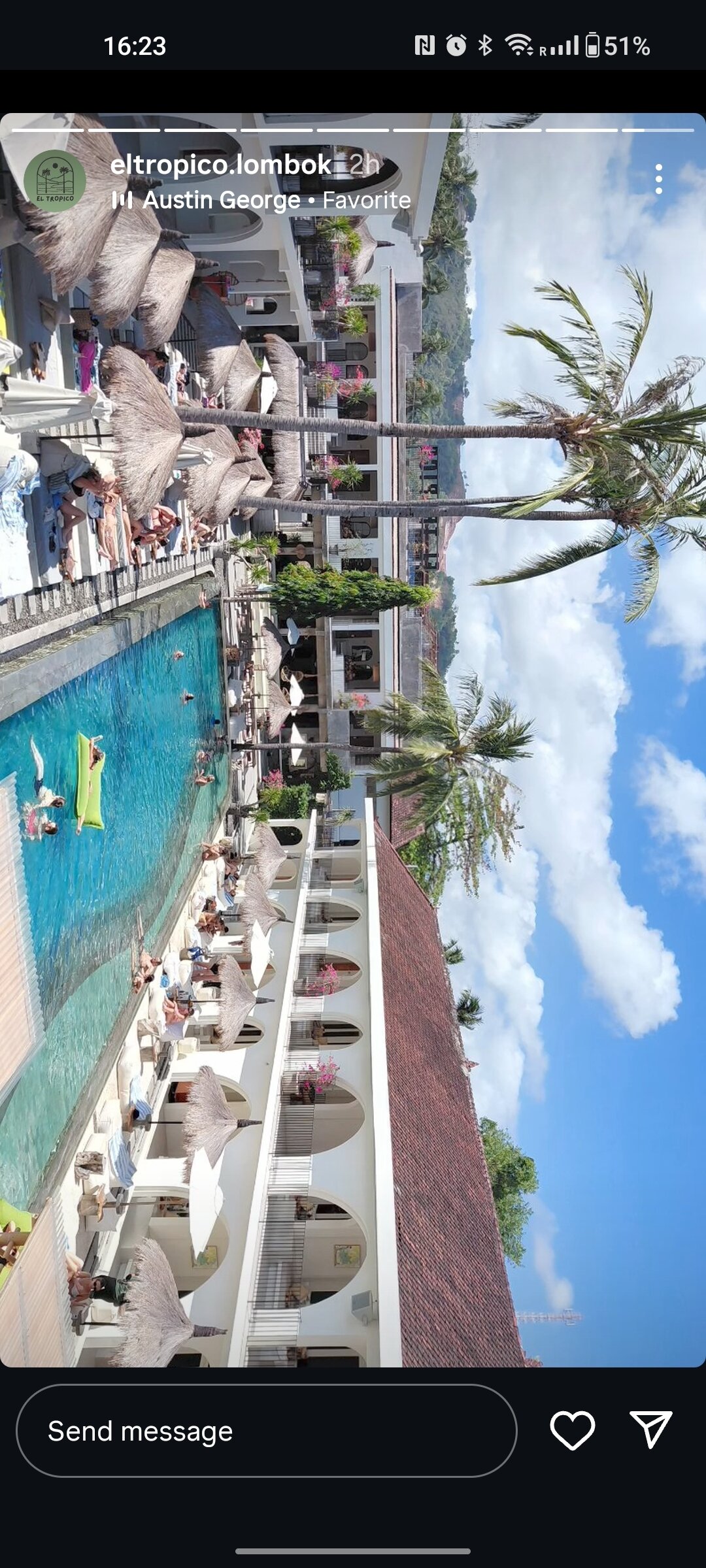 El Tropico Boutique Hotel-官方