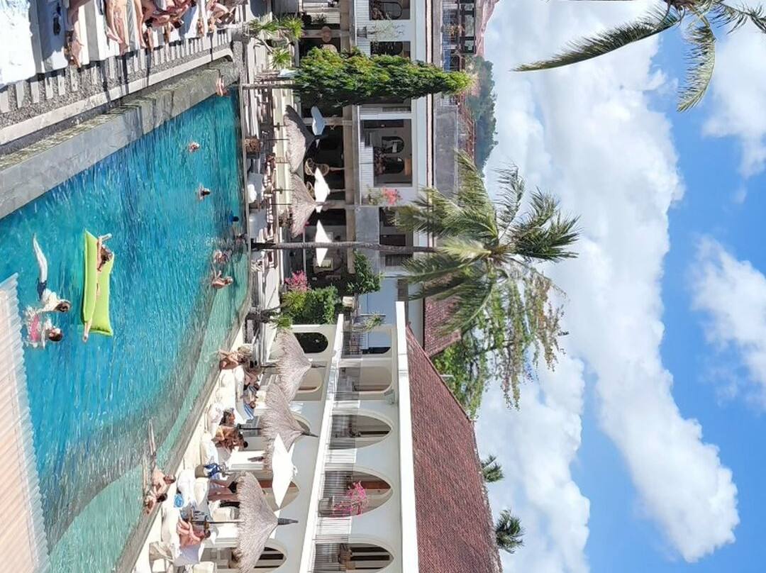 El Tropico Boutique Hotel主图