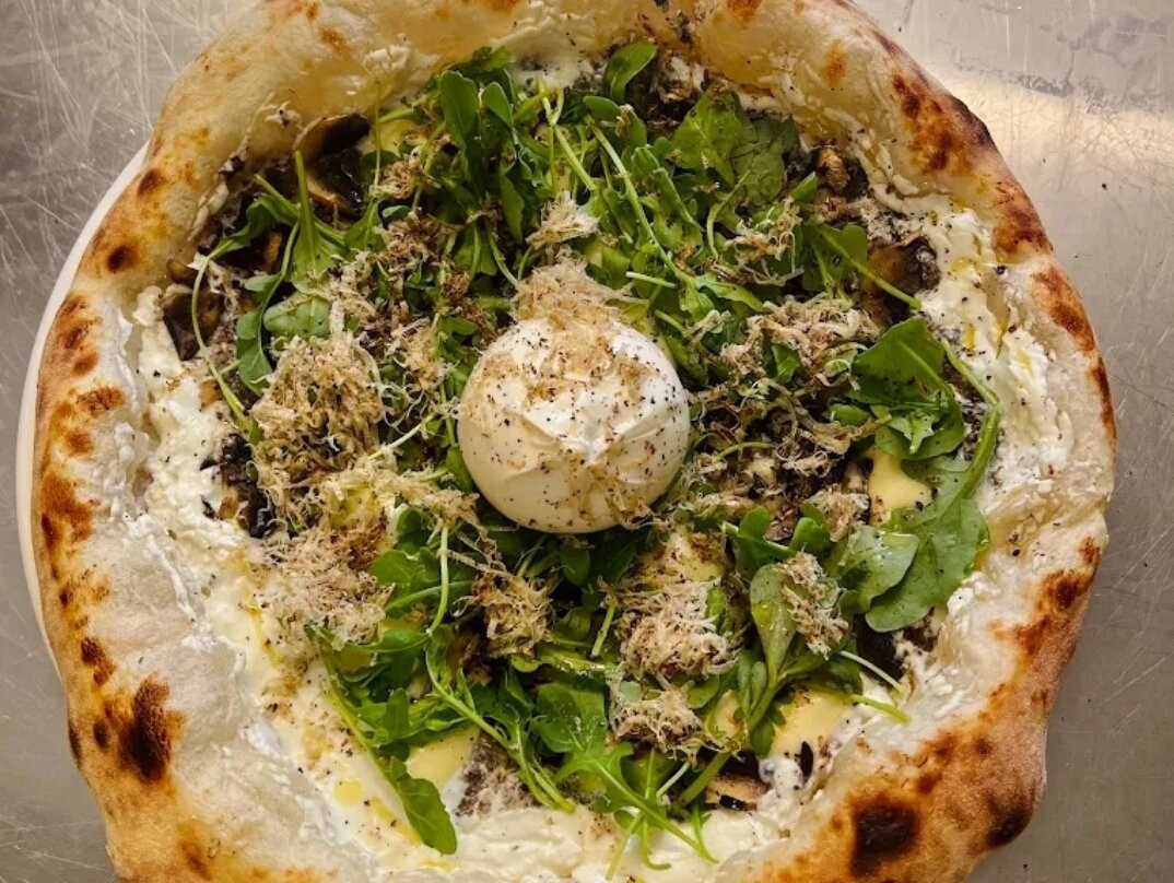 Donnazzura - L'Osteria